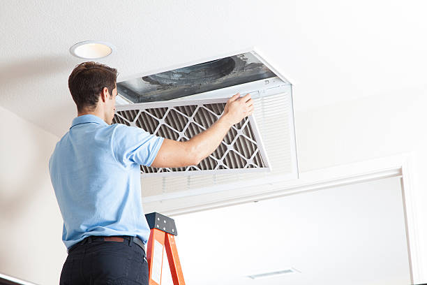 Best Air Conditioning Cleaning in USA